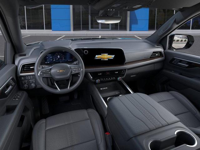 new 2025 Chevrolet Tahoe car, priced at $85,649