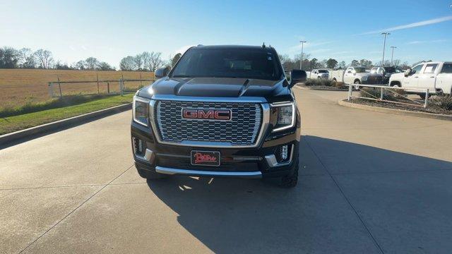 used 2024 GMC Yukon car, priced at $82,995