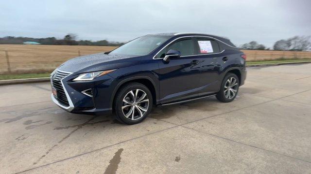 used 2017 Lexus RX 350 car, priced at $24,995