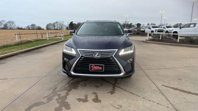 used 2017 Lexus RX 350 car, priced at $24,995