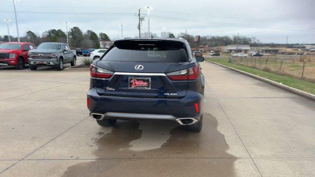 used 2017 Lexus RX 350 car, priced at $24,995