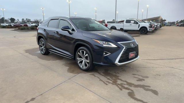 used 2017 Lexus RX 350 car, priced at $24,995