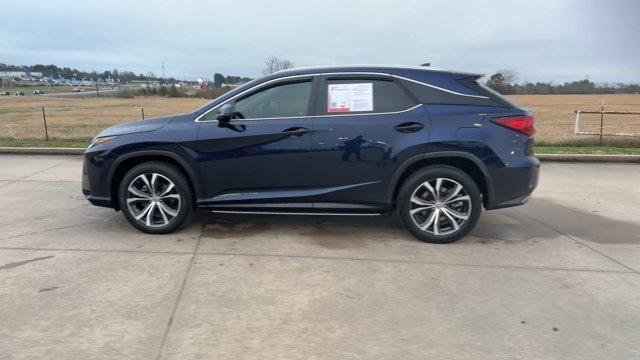 used 2017 Lexus RX 350 car, priced at $24,995