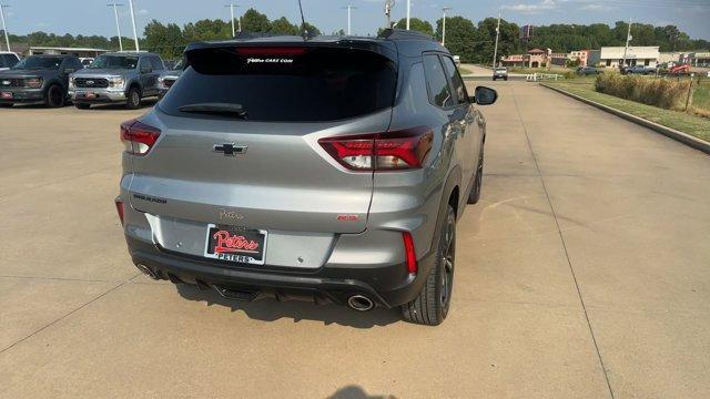 used 2023 Chevrolet TrailBlazer car, priced at $25,995