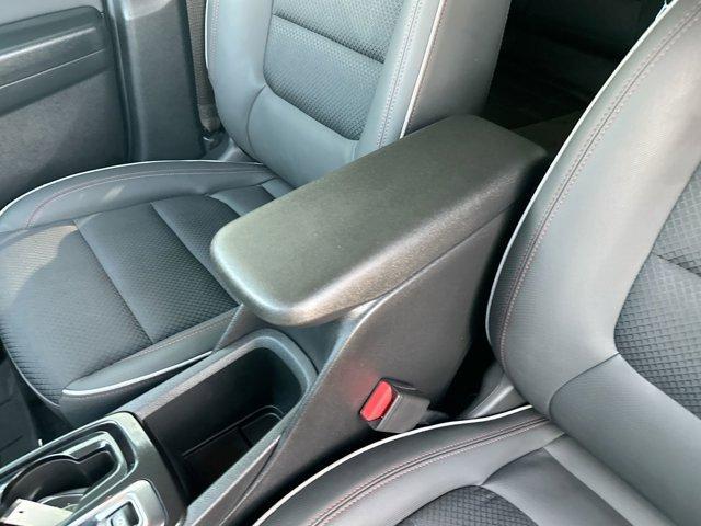 used 2023 Chevrolet TrailBlazer car, priced at $25,995