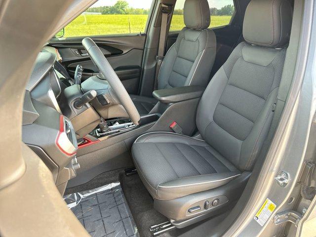 used 2023 Chevrolet TrailBlazer car, priced at $25,995