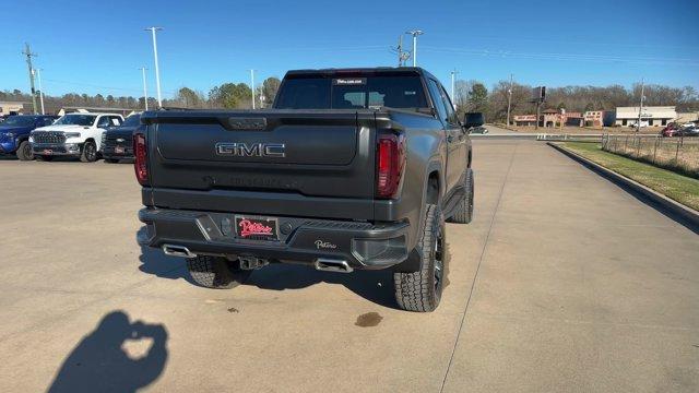 used 2022 GMC Sierra 1500 car, priced at $59,995