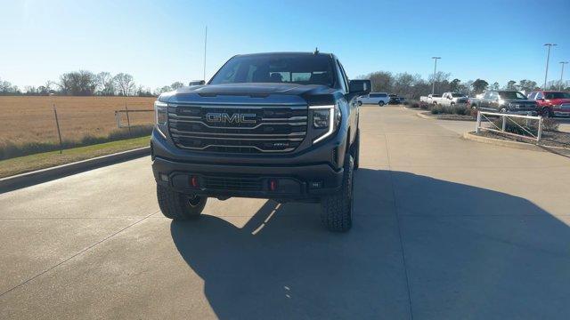 used 2022 GMC Sierra 1500 car, priced at $59,995