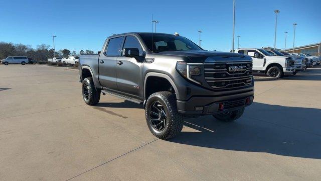 used 2022 GMC Sierra 1500 car, priced at $59,995