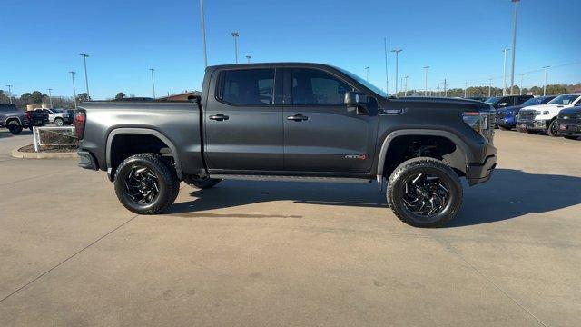 used 2022 GMC Sierra 1500 car, priced at $59,995