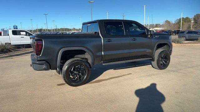 used 2022 GMC Sierra 1500 car, priced at $59,995