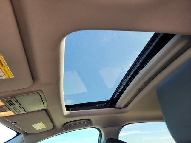 used 2019 Honda CR-V car, priced at $25,995