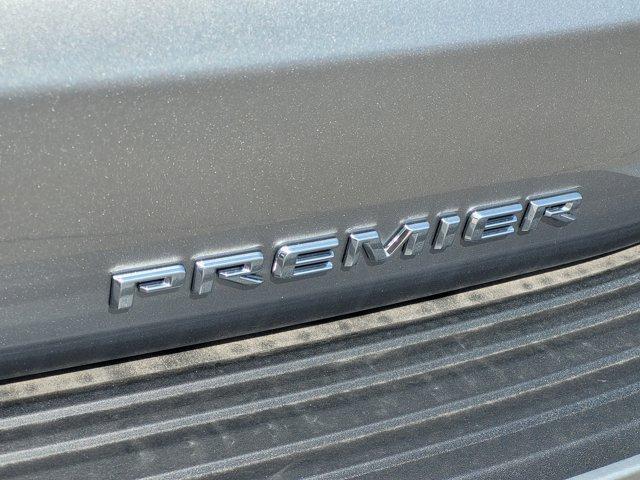 new 2025 Chevrolet Suburban car, priced at $80,977