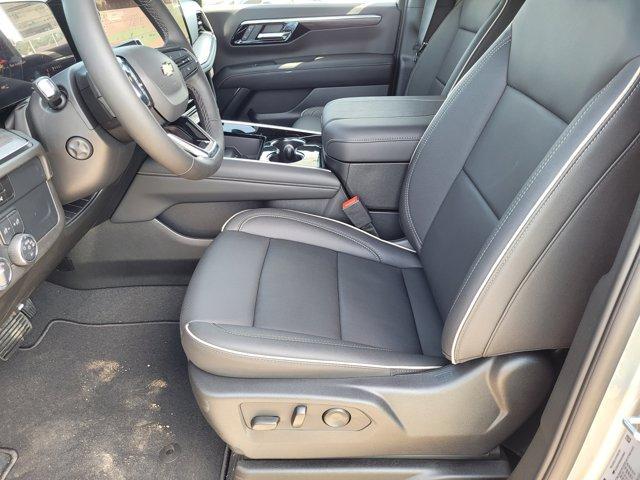 new 2025 Chevrolet Suburban car, priced at $80,977