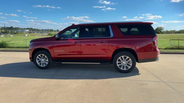 new 2024 Chevrolet Suburban car, priced at $77,171