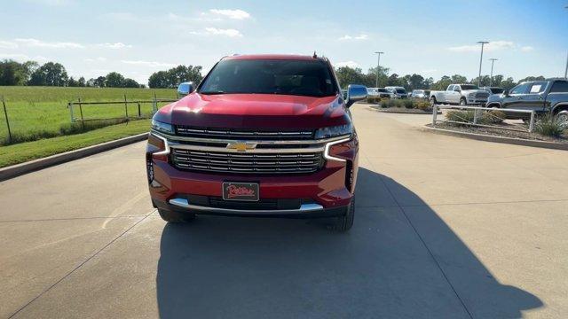 new 2024 Chevrolet Suburban car, priced at $77,171