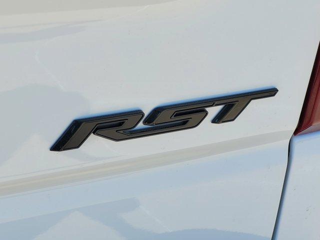 new 2025 Chevrolet Silverado 1500 car, priced at $57,907