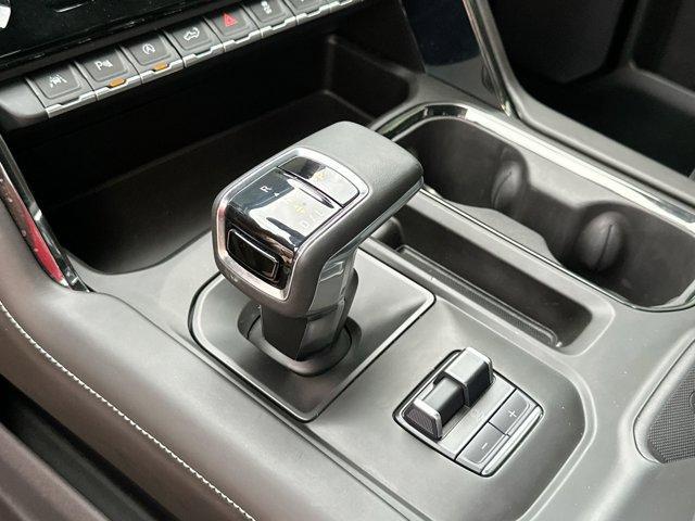 used 2023 GMC Sierra 1500 car, priced at $67,995