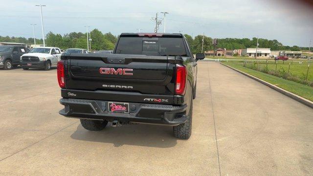 used 2023 GMC Sierra 1500 car, priced at $67,995