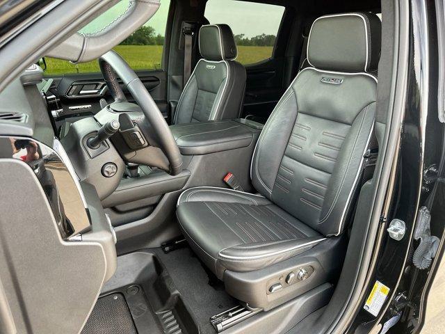 used 2023 GMC Sierra 1500 car, priced at $67,995