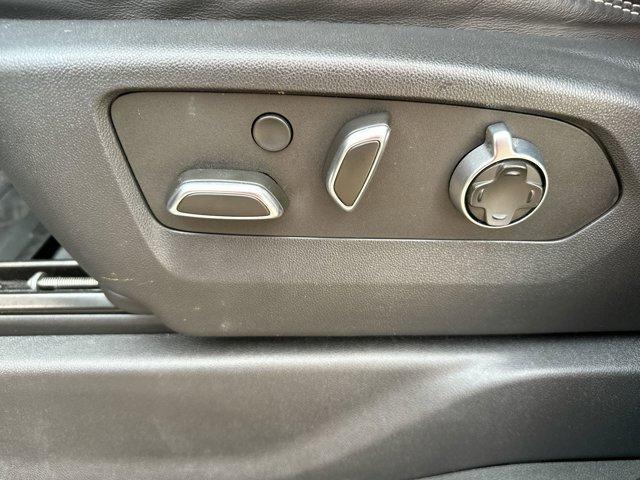 used 2023 GMC Sierra 1500 car, priced at $67,995