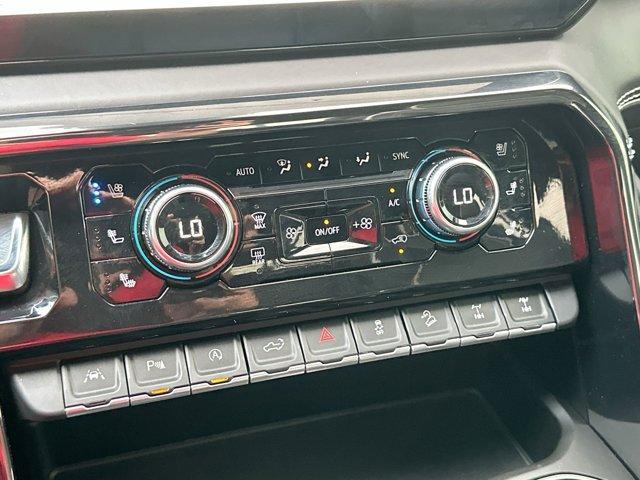 used 2023 GMC Sierra 1500 car, priced at $67,995