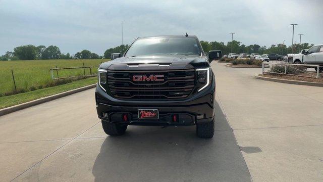 used 2023 GMC Sierra 1500 car, priced at $67,995