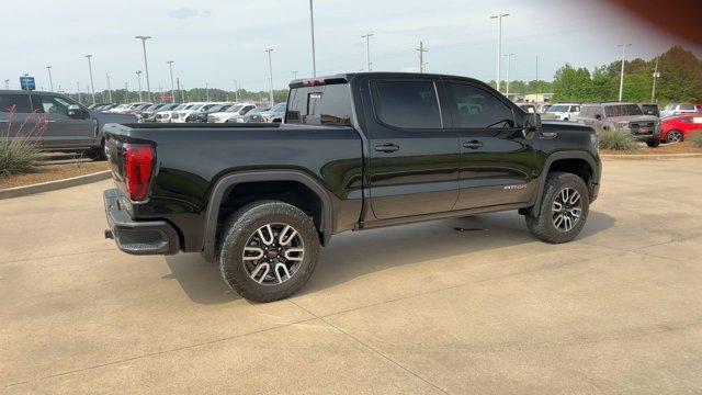 used 2023 GMC Sierra 1500 car, priced at $67,995