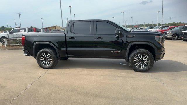 used 2023 GMC Sierra 1500 car, priced at $67,995
