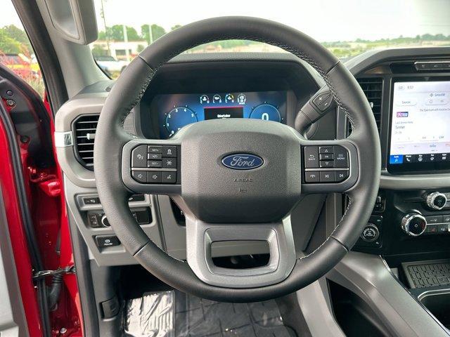 used 2024 Ford F-150 car, priced at $59,995