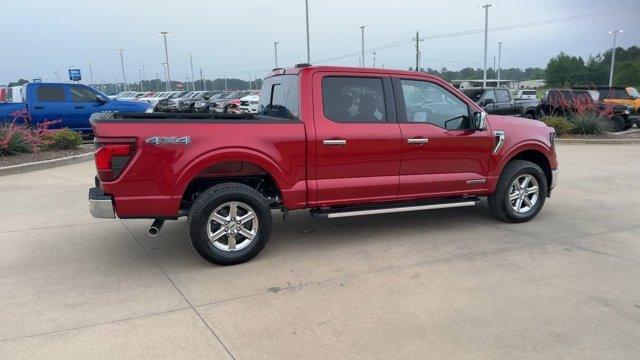 used 2024 Ford F-150 car, priced at $59,995