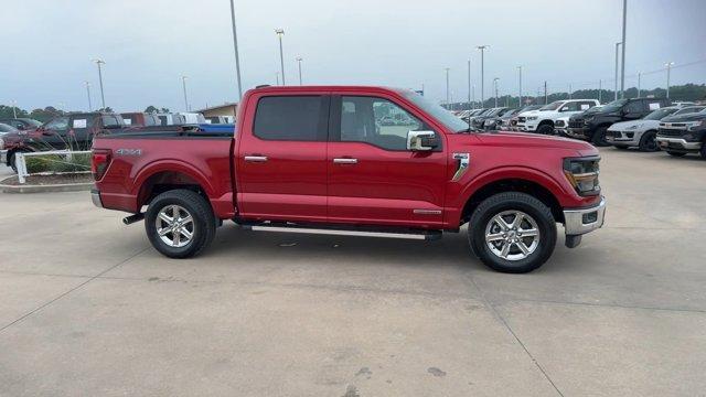 used 2024 Ford F-150 car, priced at $59,995