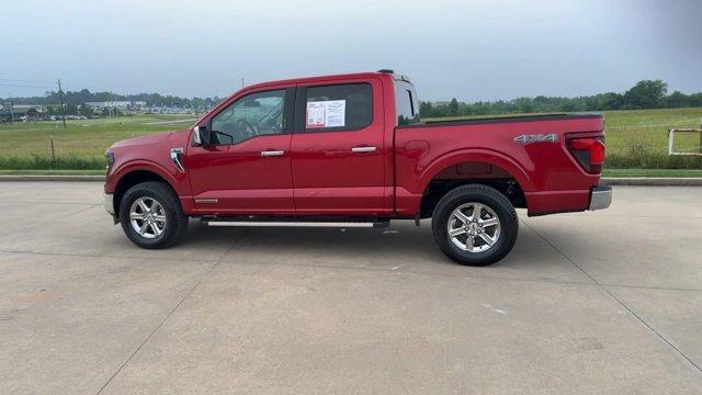 used 2024 Ford F-150 car, priced at $59,995