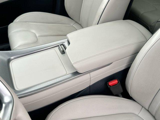 used 2024 Hyundai Palisade car, priced at $42,995