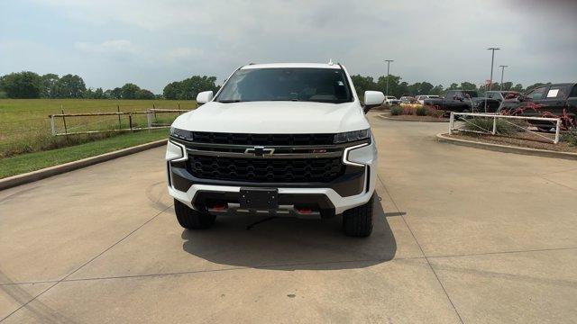 used 2021 Chevrolet Tahoe car, priced at $53,995