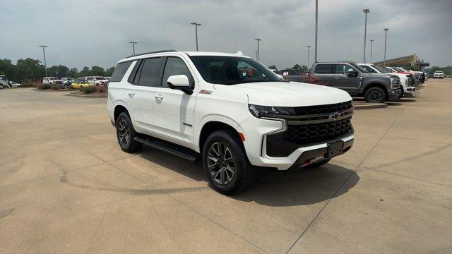 used 2021 Chevrolet Tahoe car, priced at $53,995