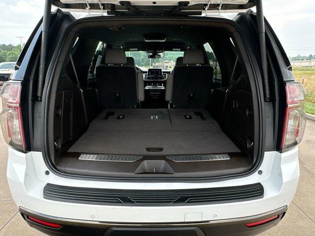 used 2021 Chevrolet Tahoe car, priced at $53,995