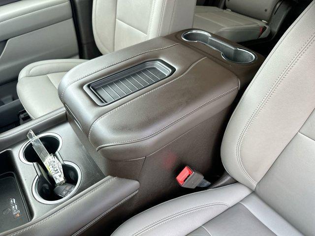 used 2021 Chevrolet Tahoe car, priced at $53,995