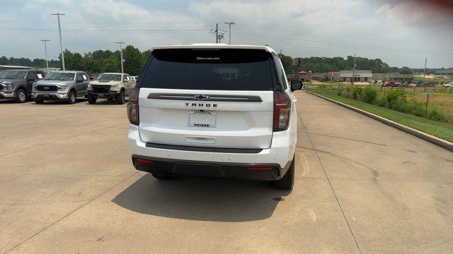 used 2021 Chevrolet Tahoe car, priced at $53,995