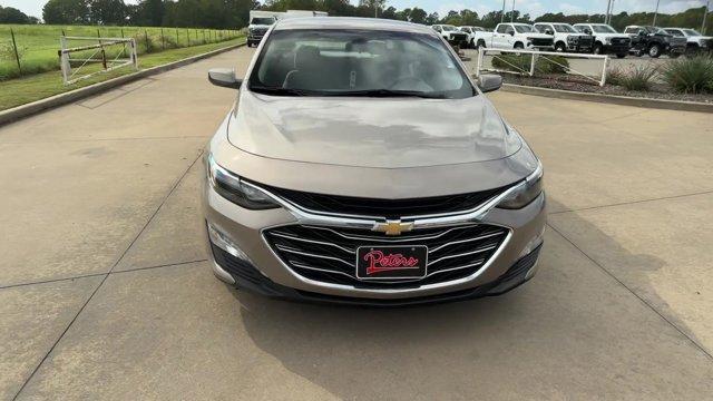 used 2022 Chevrolet Malibu car, priced at $18,000