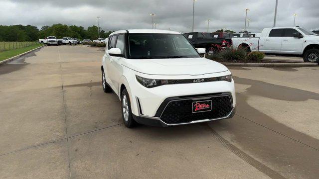 used 2023 Kia Soul car, priced at $24,995