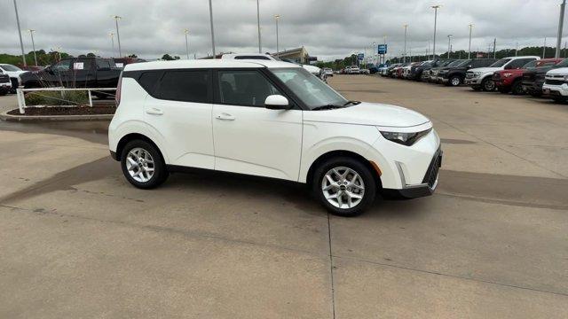used 2023 Kia Soul car, priced at $22,000