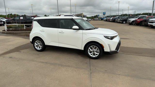 used 2023 Kia Soul car, priced at $24,995