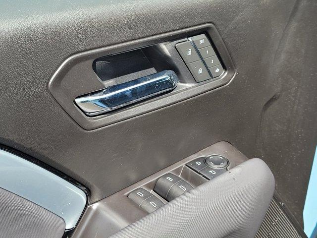 new 2025 Chevrolet Colorado car, priced at $47,860