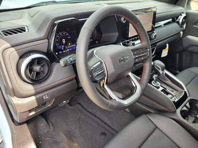 new 2025 Chevrolet Colorado car, priced at $47,860