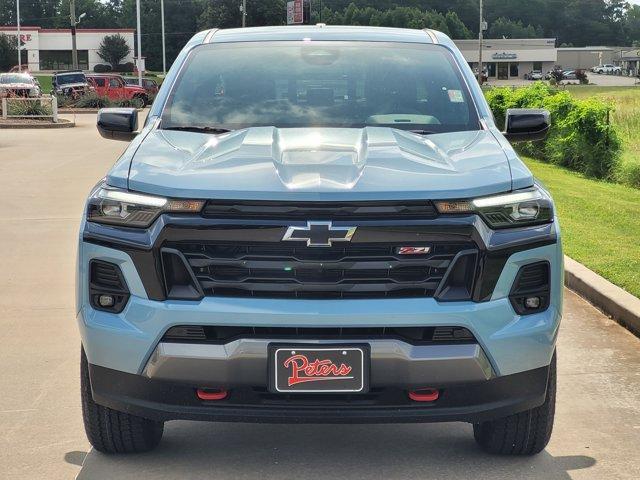 new 2025 Chevrolet Colorado car, priced at $47,860