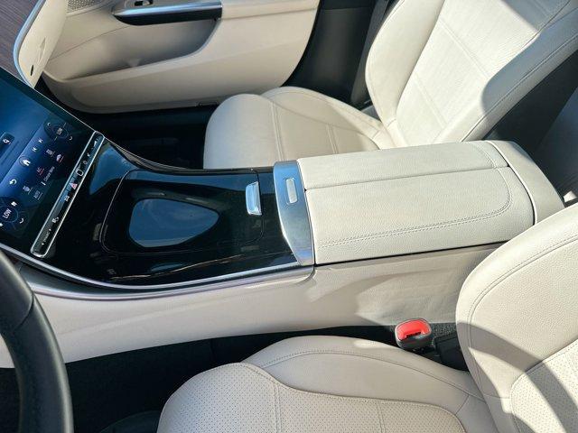 used 2022 Mercedes-Benz C-Class car, priced at $43,995