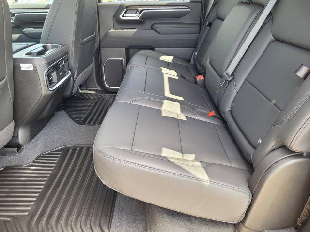 new 2025 Chevrolet Silverado 2500 car, priced at $79,786
