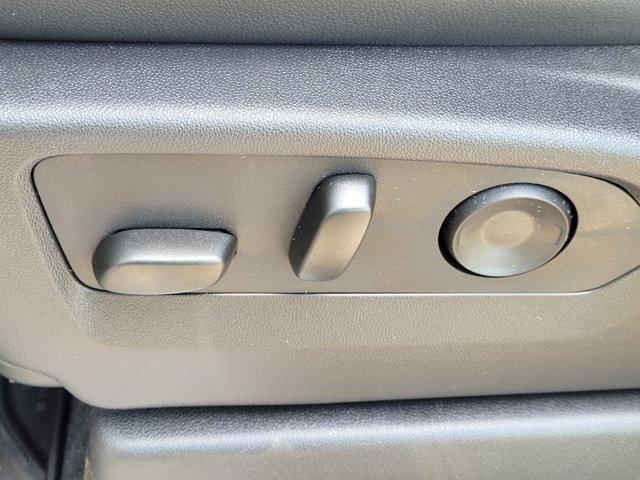 new 2025 Chevrolet Silverado 2500 car, priced at $79,786