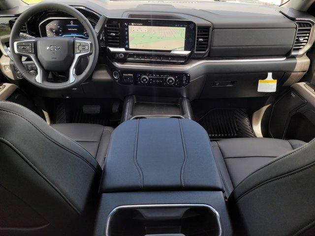 new 2025 Chevrolet Silverado 2500 car, priced at $79,786